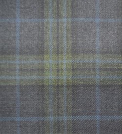 REDA 130's Wool Jacketing