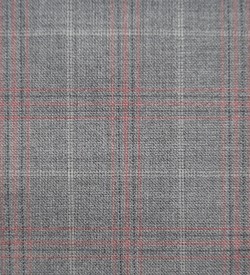 REDA 130's Wool Jacketing