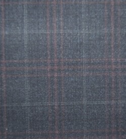 REDA 130's Wool Jacketing