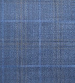 REDA 130's Wool Jacketing