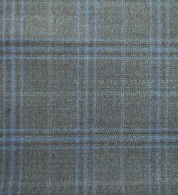 REDA 130's Wool Jacketing