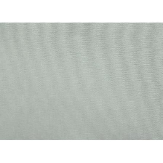 100% Cotton 2 Ply - White