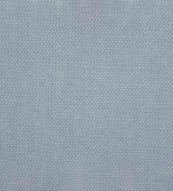 100% Cotton Pinpoint - Light Blue