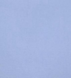 100% Cotton 2 Ply - Light Blue