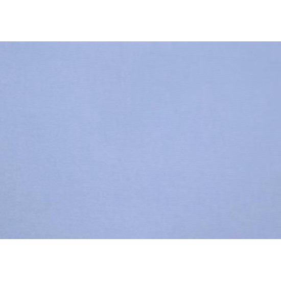 100% Cotton 2 Ply - Light Blue