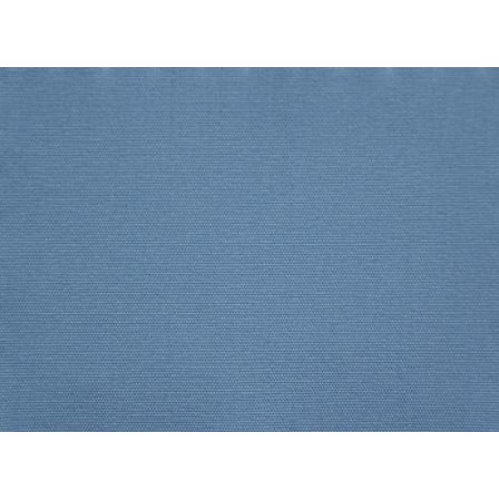 100% Cotton 2 Ply - Medium Blue