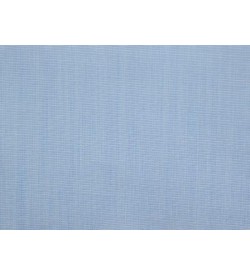 100% Cotton Chambray - Baby Blue