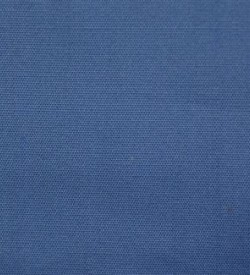 100% Cotton 2 Ply - French Blue 