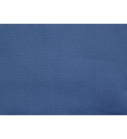 100% Cotton 2 Ply - French Blue 