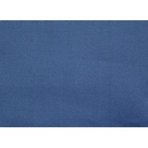 100% Cotton 2 Ply - French Blue 