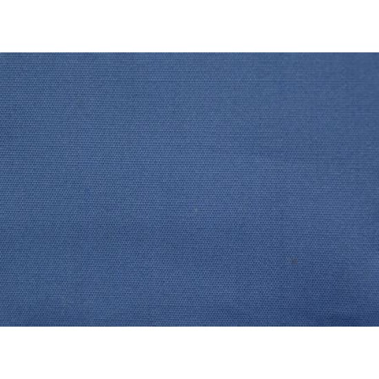 100% Cotton 2 Ply - French Blue 