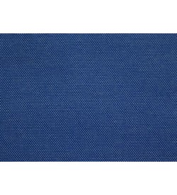 100% Cotton Pinpoint - Royal Blue