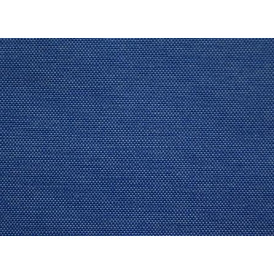 100% Cotton Pinpoint - Royal Blue