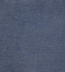 100% Cotton Pinpoint - Blue