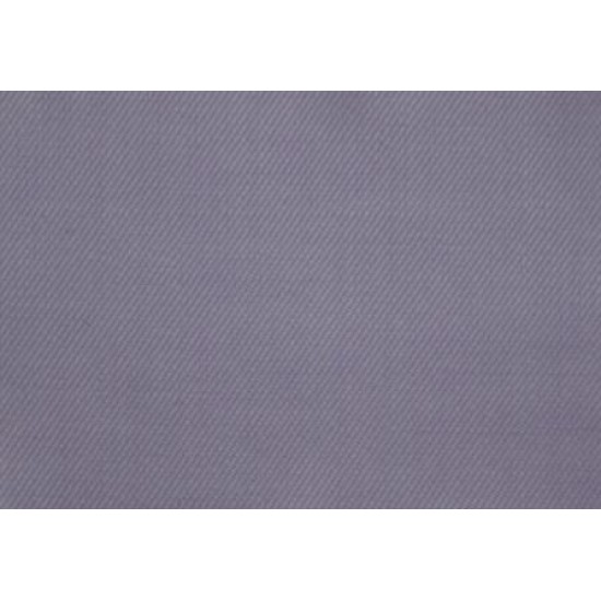 100% Cotton Twill - Light Purple