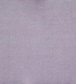 100% Cotton Pinpoint - Purple