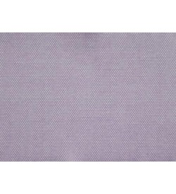 100% Cotton Pinpoint - Purple