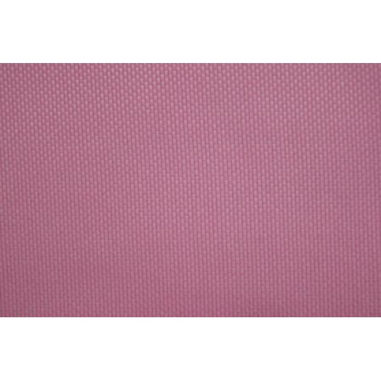 100% Cotton "Basket Weave" - Dark Pink