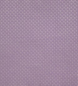 100% Cotton French Oxford - Purple