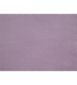 100% Cotton French Oxford - Purple