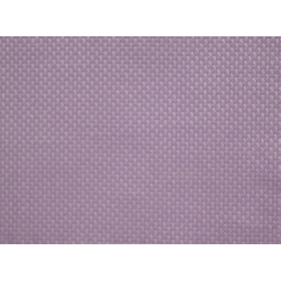 100% Cotton French Oxford - Purple