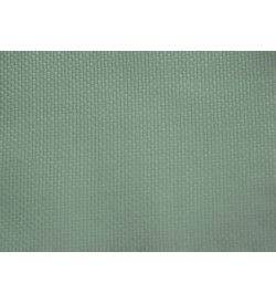 100% Cotton "Basket Weave" - Mint