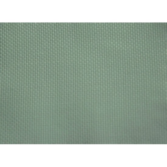 100% Cotton "Basket Weave" - Mint