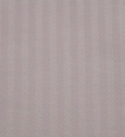 100% Cotton Herringbone Stripe - Pink