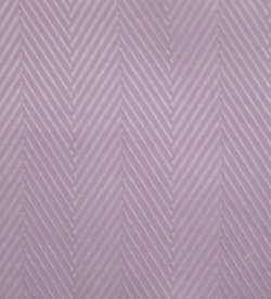 100% Cotton Herringbone - Purple