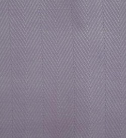 100% Cotton Herringbone - Light Purple