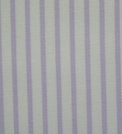 100% Cotton Stripes - Purple 