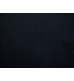 100% Wool Flannel - MidNight Blue