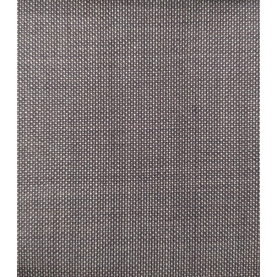 150's Wool & Cashmere - Grey Pinhead