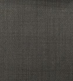 150's Wool & Cashmere - Dark Grey Pinhead