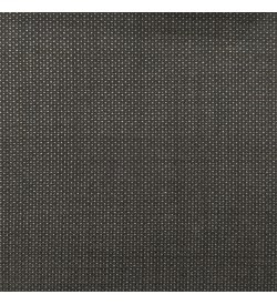 150's Wool & Cashmere - Dark Grey Pinhead