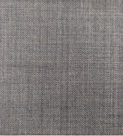 150's Wool & Cashmere - Light Grey Sharkskin